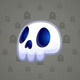 Electric Skull #977 Electric Skull #977