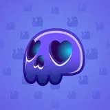 Electric Skull #98 Electric Skull #98