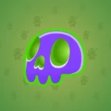 Electric Skull #990 Electric Skull #990