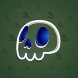 Electric Skull #991 Electric Skull #991