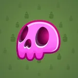 Electric Skull #996 Electric Skull #996