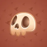 Electric Skull #997 Electric Skull #997