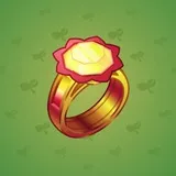 Gem Signet #100 Gem Signet #100