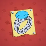 Gem Signet #1001