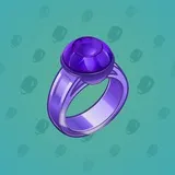 Gem Signet #1003 Gem Signet #1003
