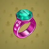 Gem Signet #1006