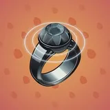 Gem Signet #101 Gem Signet #101