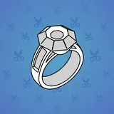 Gem Signet #1011 Gem Signet #1011