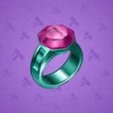 Gem Signet #1016