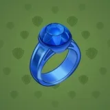 Gem Signet #1018 Gem Signet #1018