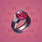 Gem Signet #1019 Gem Signet #1019