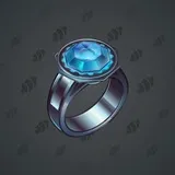 Gem Signet #102 Gem Signet #102