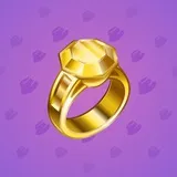 Gem Signet #1028