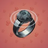 Gem Signet #1030 Gem Signet #1030