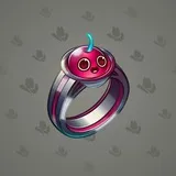 Gem Signet #1031 Gem Signet #1031