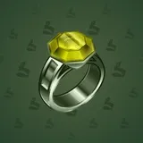 Gem Signet #1032 Gem Signet #1032