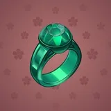 Gem Signet #1039 Gem Signet #1039