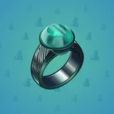Gem Signet #104