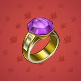 Gem Signet #1042 Gem Signet #1042