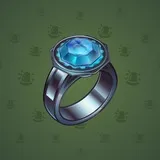 Gem Signet #1045 Gem Signet #1045