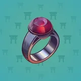 Gem Signet #1046