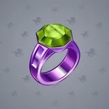 Gem Signet #1047 Gem Signet #1047