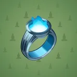 Gem Signet #1050 Gem Signet #1050