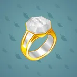 Gem Signet #106 Gem Signet #106