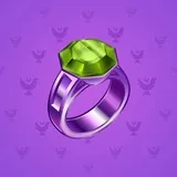 Gem Signet #1062 Gem Signet #1062