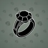 Gem Signet #1067 Gem Signet #1067
