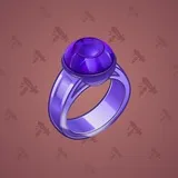 Gem Signet #1072 Gem Signet #1072