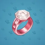 Gem Signet #1075 Gem Signet #1075