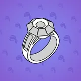 Gem Signet #1077