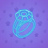 Gem Signet #1078 Gem Signet #1078