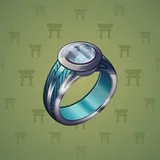 Gem Signet #1079 Gem Signet #1079