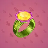 Gem Signet #1081 Gem Signet #1081