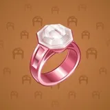 Gem Signet #1084