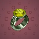 Gem Signet #1086