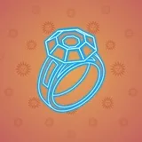 Gem Signet #109 Gem Signet #109