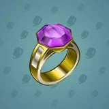 Gem Signet #1090 Gem Signet #1090
