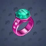 Gem Signet #1091