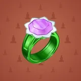 Gem Signet #1092 Gem Signet #1092