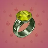 Gem Signet #1098 Gem Signet #1098