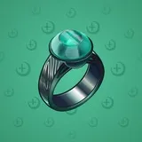 Gem Signet #11 Gem Signet #11