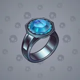 Gem Signet #1104 Gem Signet #1104