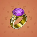 Gem Signet #1105 Gem Signet #1105