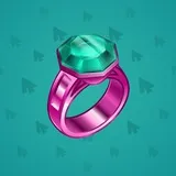 Gem Signet #1109