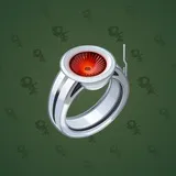Gem Signet #111 Gem Signet #111