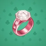 Gem Signet #1111 Gem Signet #1111