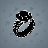 Gem Signet #1112 Gem Signet #1112